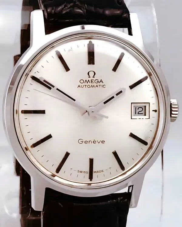 (OSCAR) Omega Geneve Vintage (166.070)