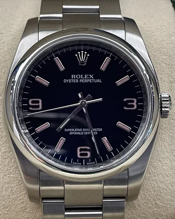 Rolex Oyster Perpetual (116000)