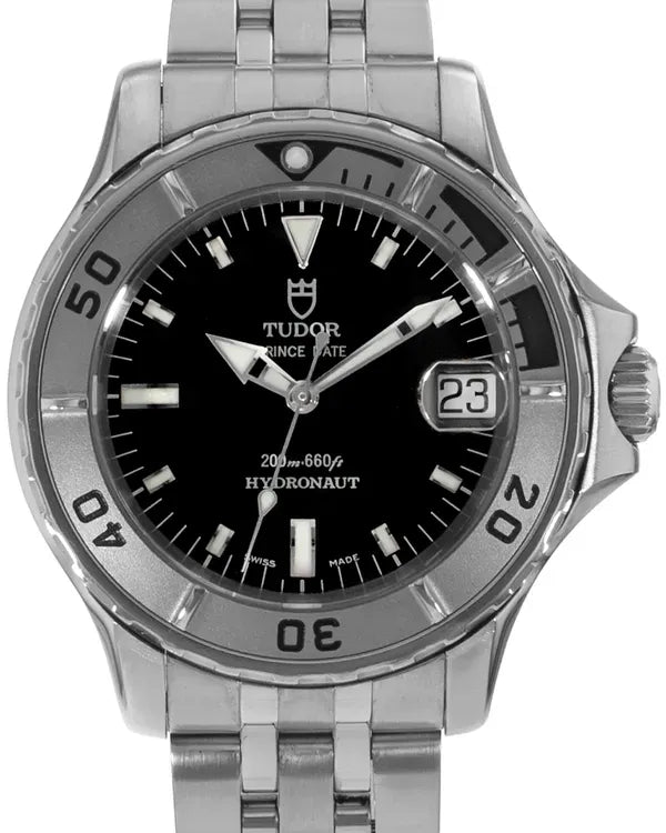 (OSCAR) Tudor Hydronaut (85190P)