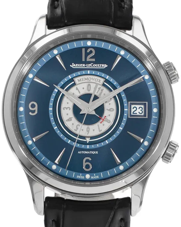 (OSCAR) Jaeger-LeCoultre Master Memovox (Q410848J)