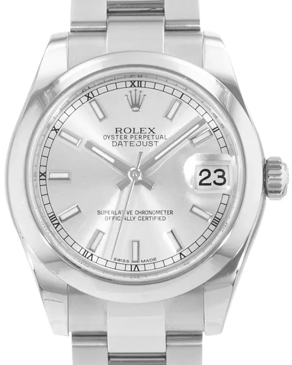 Rolex Datejust (178240)