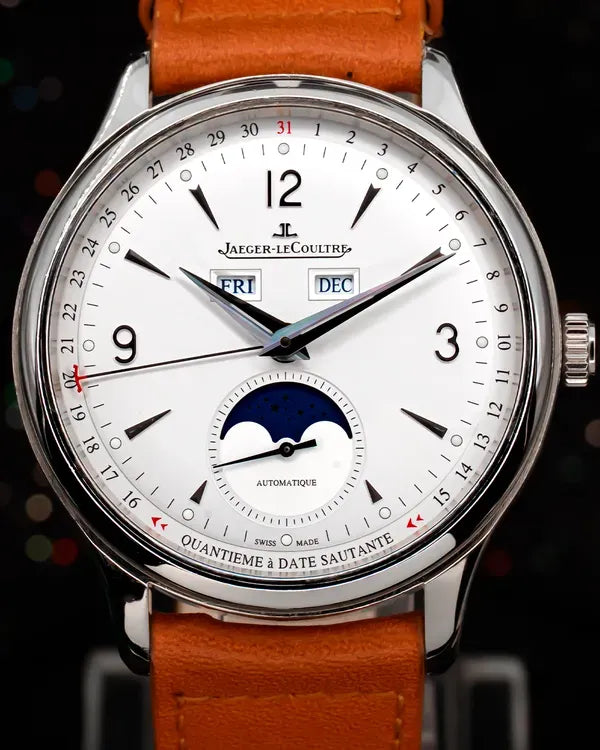 Jaeger-LeCoultre Master Calendar (Q4148420)