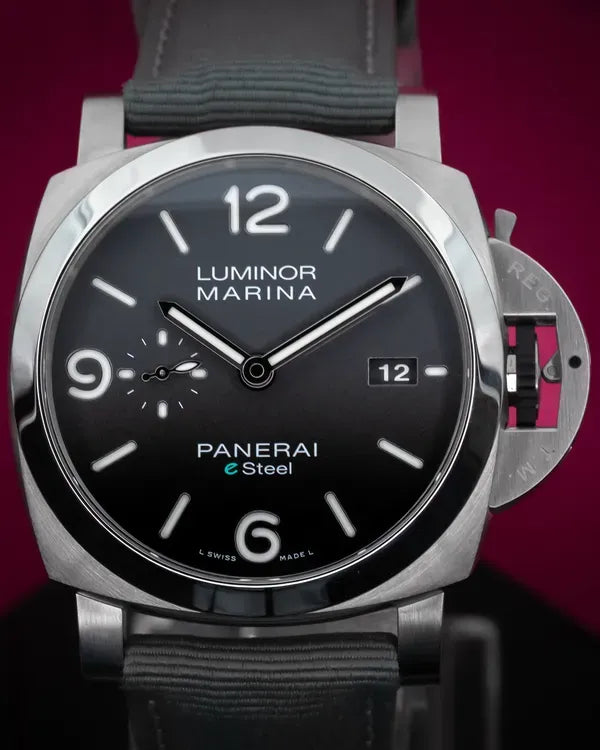 (Albert) Panerai Luminor (PAM01358)
