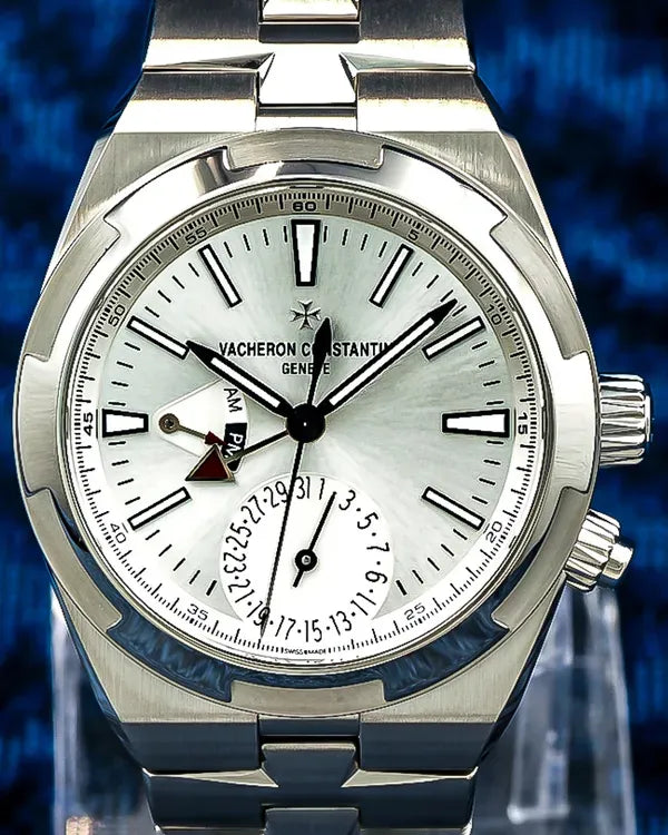 Vacheron Constantin Overseas (7900V/110A-B333)