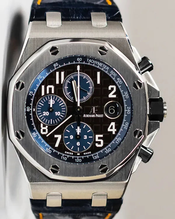 Audemars Piguet Royal Oak Offshore (26470ST.OO.A099CR.01)