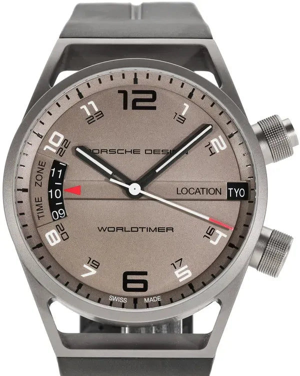 Porsche Design 1919 (P.675010241180)