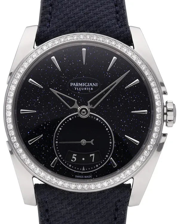 Parmigiani Fleurier Tonda (PFC273-0060601-X02521)