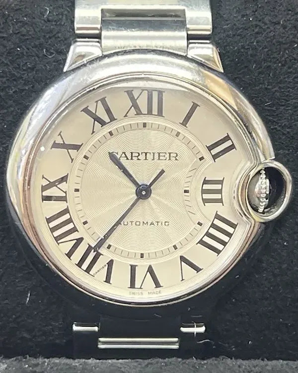 Cartier Ballon Bleu (W6920046)