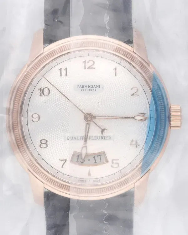 Parmigiani Fleurier Toric (PFC422-1600100-HA1441)