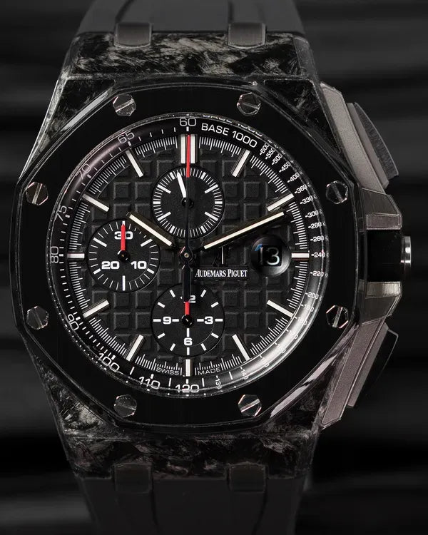 Audemars Piguet Royal Oak Offshore (26400AU)