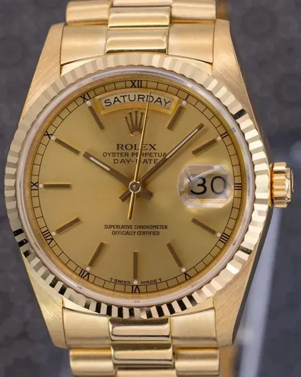 Rolex Day-Date (18238)
