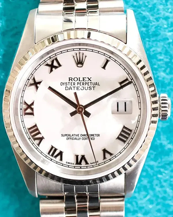 Rolex Datejust (16234)