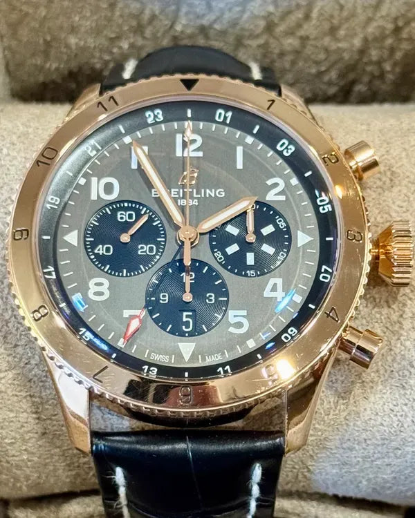 Breitling Super Avi (RB0445)