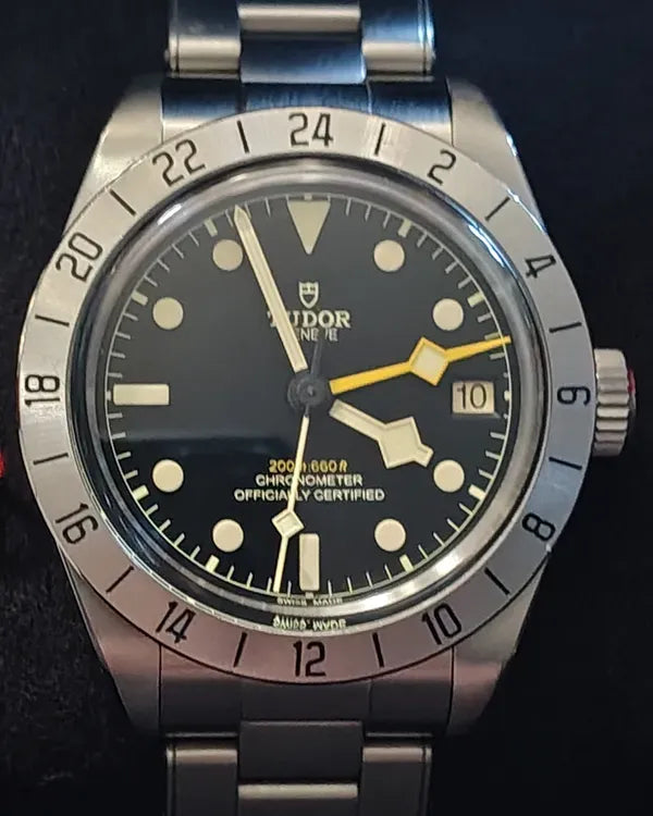 Tudor Black Bay (M79470-0001)