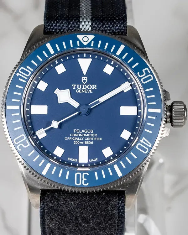 Tudor Pelagos (25707B/21)