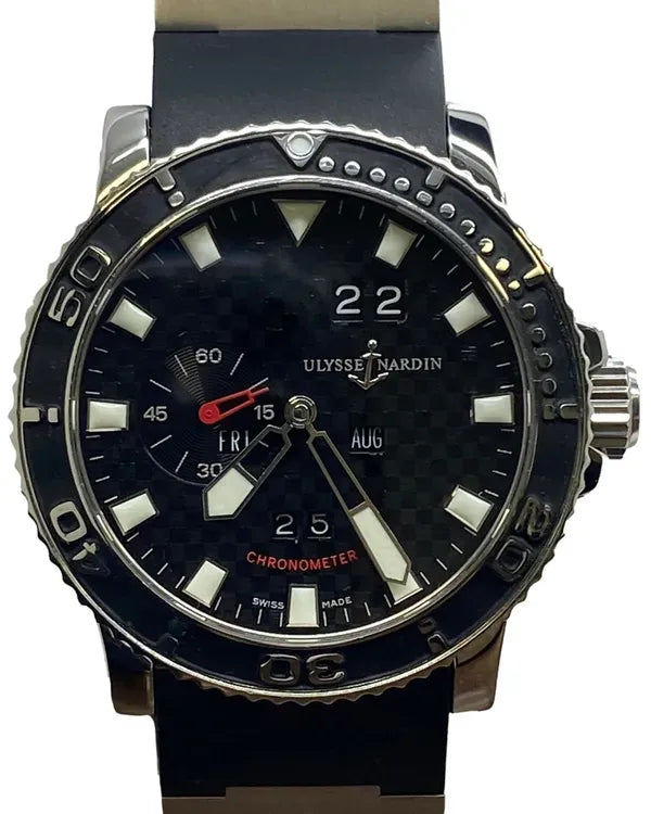 Ulysse Nardin Marine (333-55)