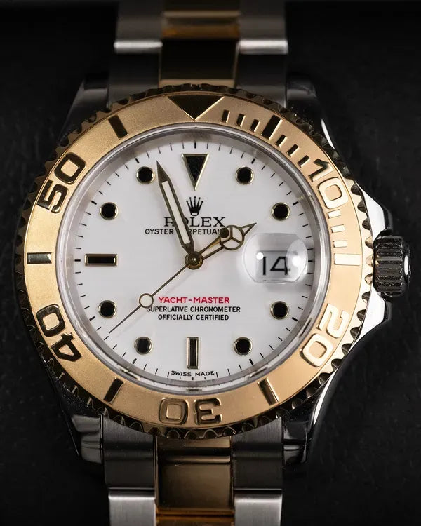 Rolex Yacht-Master (16623)