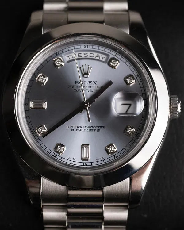 Rolex Day-Date (218206)