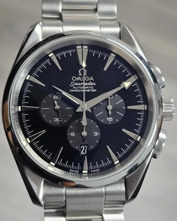 Omega Seamaster (2512.50.00)
