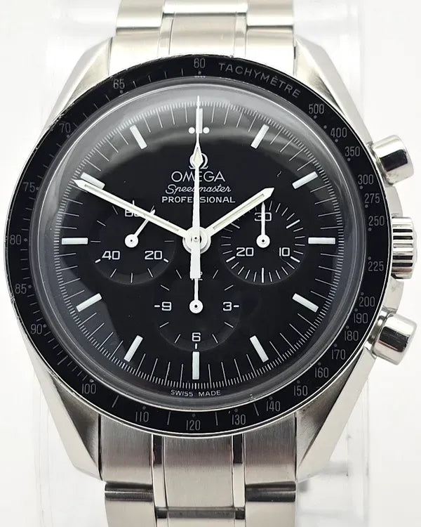 Omega Speedmaster Professional Moonwatch (3750.50)