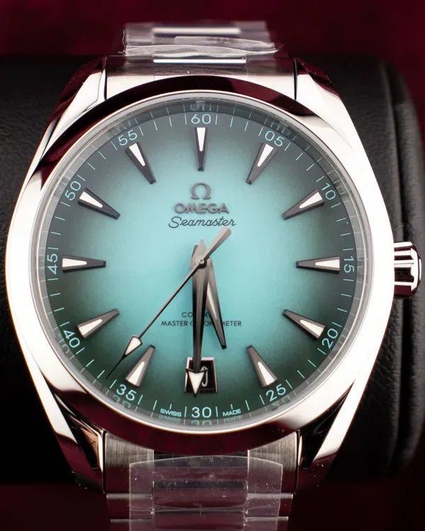 Omega Seamaster Aqua Terra (220.10.41.21.03.006)