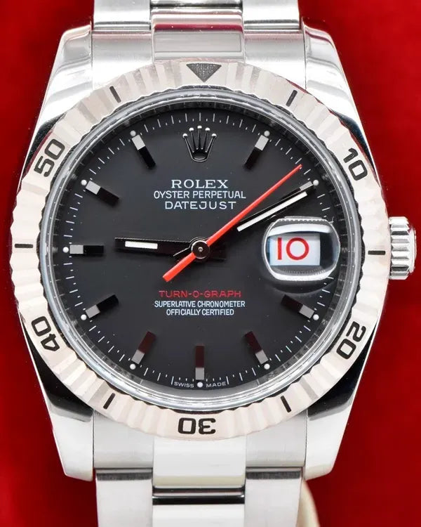 Rolex Datejust (116264)
