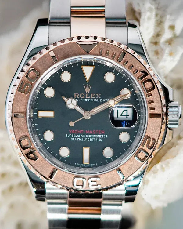 Rolex Yacht-Master (126622)