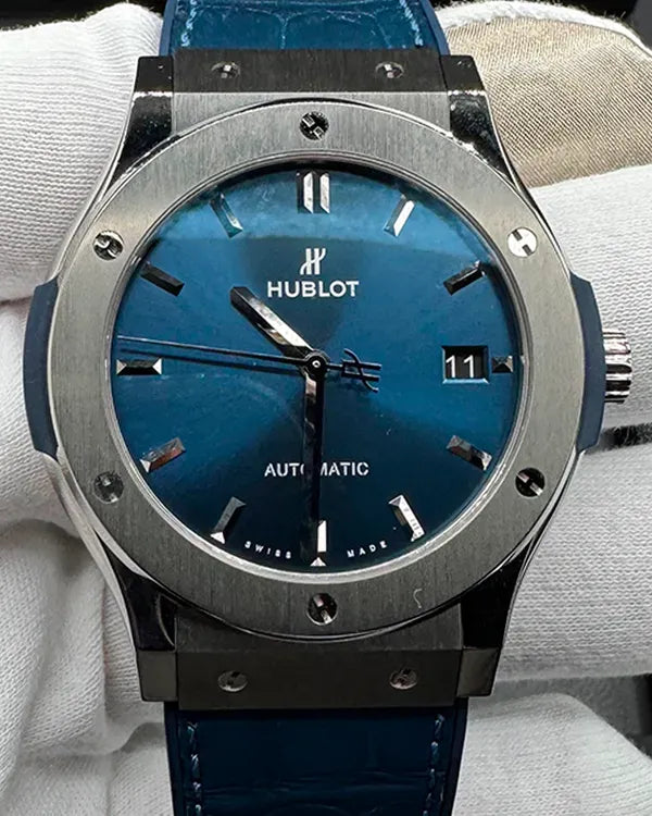 Hublot Classic Fusion (511.NX.7170.LR)