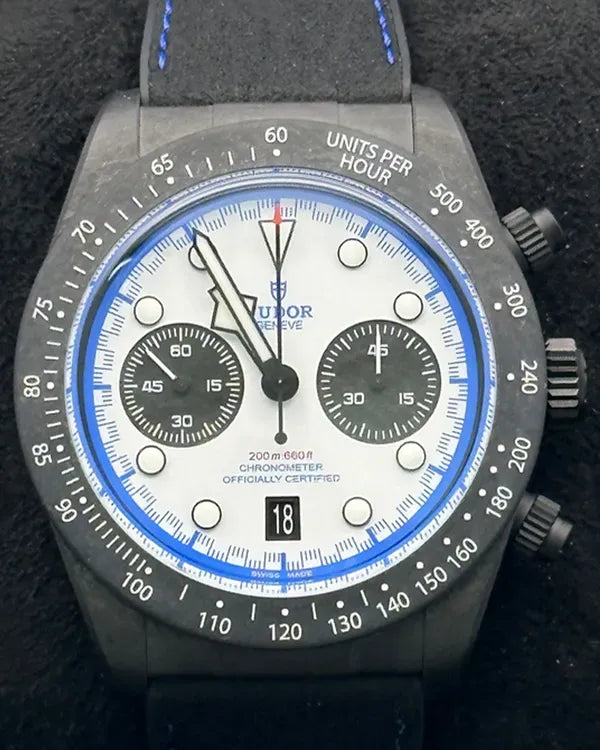 Tudor Black Bay (79377KN)
