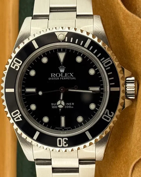 Rolex Submariner (14060)