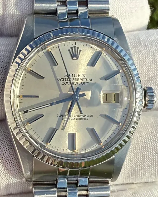Rolex Datejust (16014)