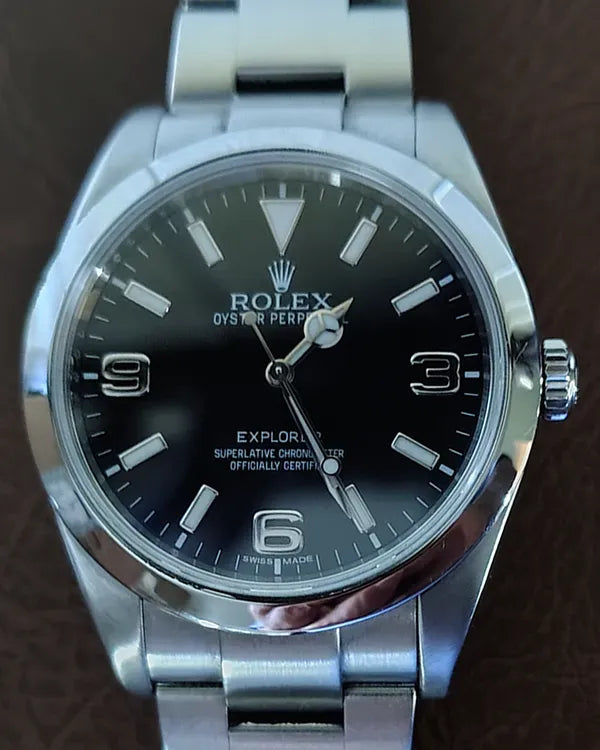 Rolex Explorer (214270)