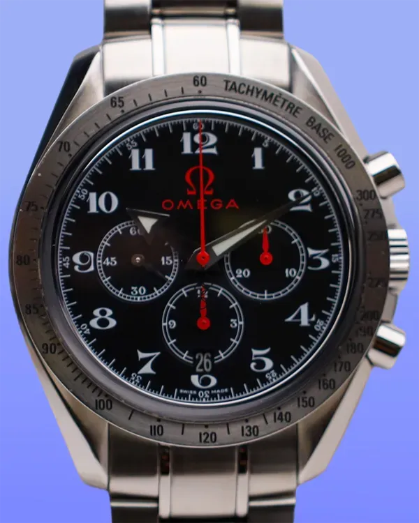 Omega Speedmaster (3557.50.00)