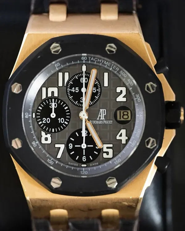 Audemars Piguet Royal Oak Offshore (25940OK)