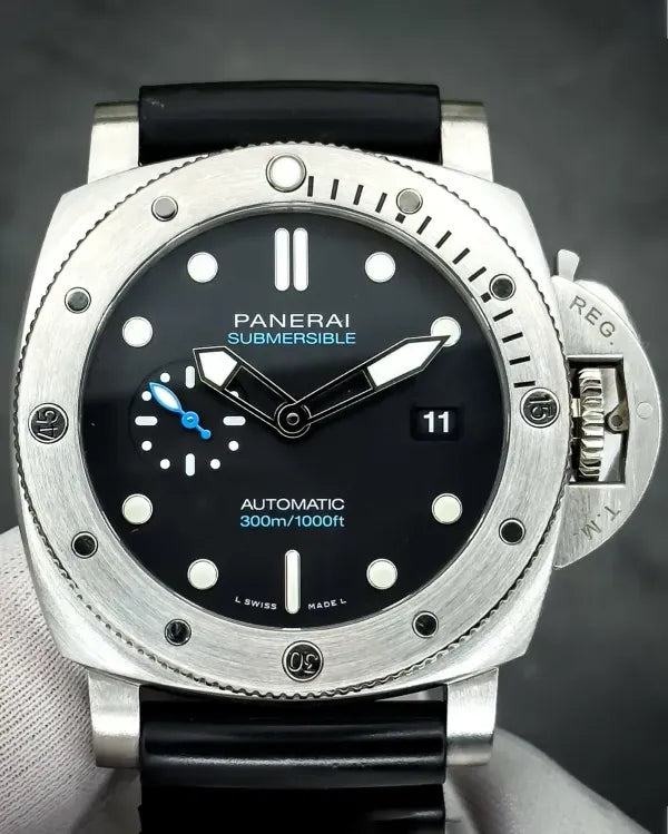 Panerai Submersible (PAM01229)