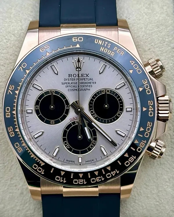 Rolex Cosmograph Daytona (126515LN)