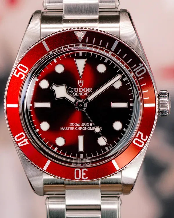 Tudor Black Bay (M7939A1A0RU-0002)
