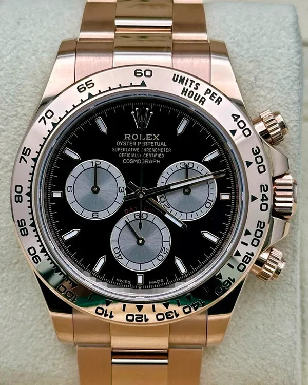 Rolex Cosmograph Daytona (126505)