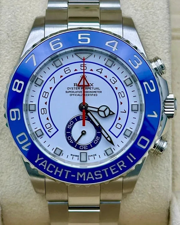 Rolex Yacht-Master (116680)