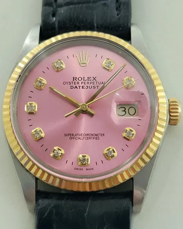Rolex Datejust (16013)