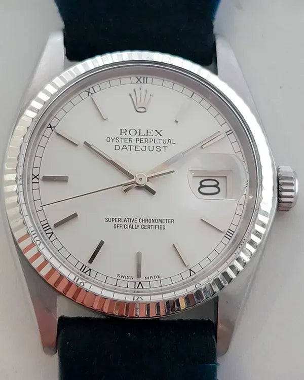 Rolex Oyster Perpetual (16014)