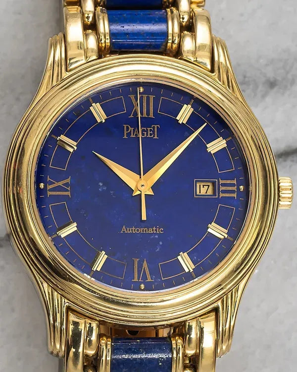 Piaget Polo (24001)