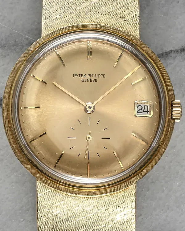Patek Philippe Calatrava (3445)