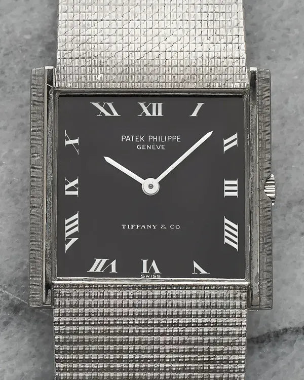 Patek Philippe Cubitus (3494)