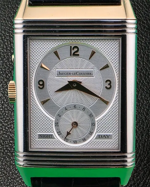 Jaeger-LeCoultre Reverso (270.0.54)