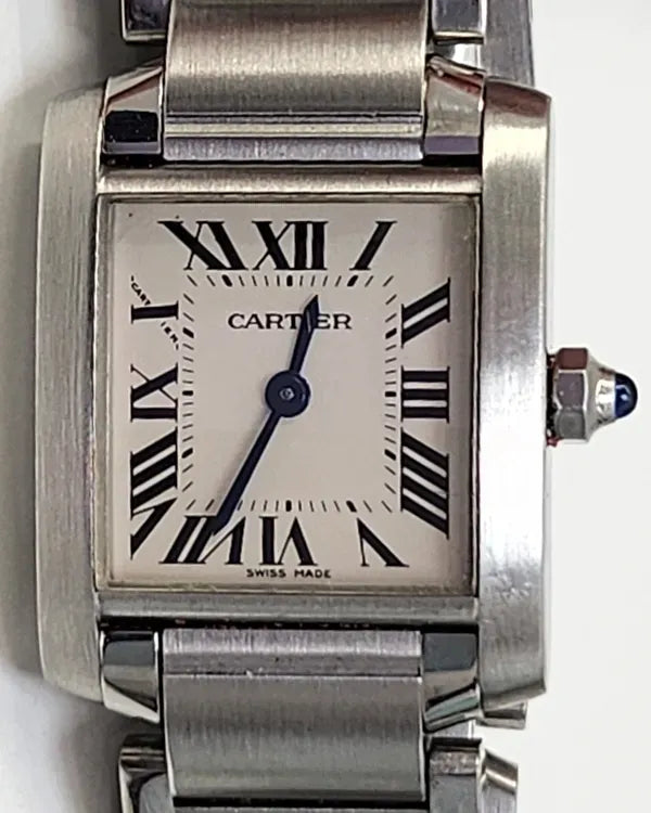 Cartier Tank (2384)