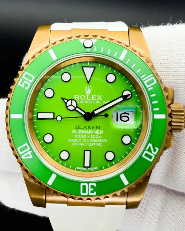Rolex Submariner (116610LN)