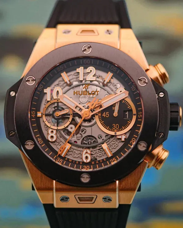 Hublot Big Bang (421.OX.1180.RX)