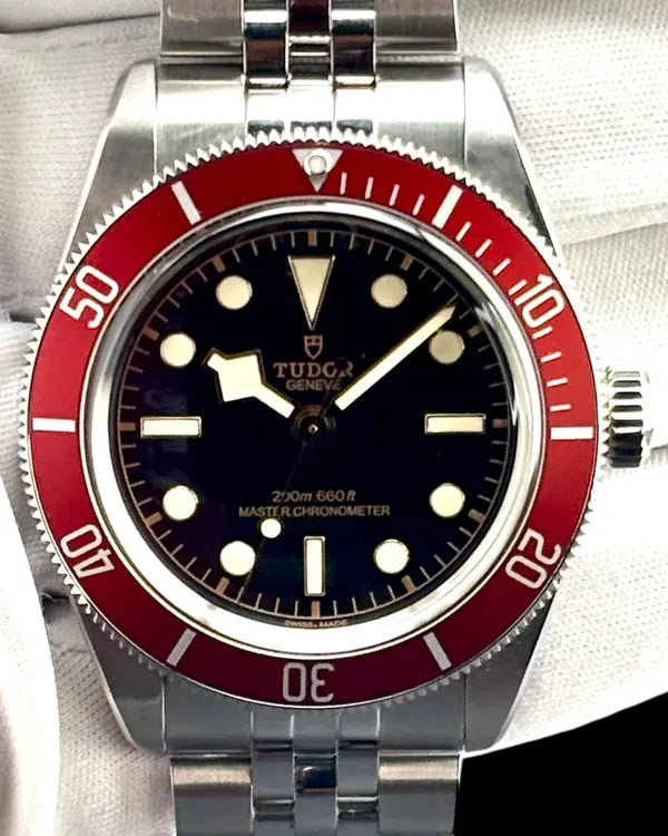 Tudor Black Bay (7941A1A0RU)