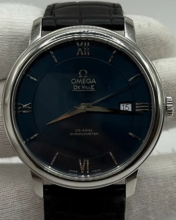 Omega De Ville (424.13.40.20.03.001)